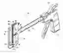 Fig. 01 - Surgical instruments including MEMS devices