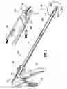 Fig. 06 - Surgical instruments including MEMS devices