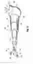 Fig. 13 - Surgical instruments including MEMS devices