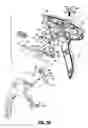 Fig. 04 - Endoscopic surgical clip applier