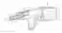 Fig. 01 - Surgical device with smart bit recognition collet assembly to set a desired application mode
