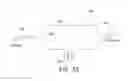 Fig. 44 - Detection of fluidic current generated by rotating magnetic particles