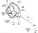 Fig. 01 - END-EFFECTOR JAW CLOSURE TRANSMISSION SYSTEMS FOR REMOTE ACCESS TOOLS