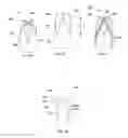 Fig. 10 - Sealing multiple surgical instruments