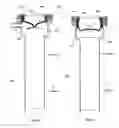 Fig. 15 - Sealing multiple surgical instruments