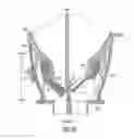 Fig. 19 - Sealing multiple surgical instruments
