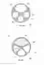 Fig. 21 - Sealing multiple surgical instruments
