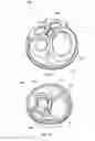 Fig. 25 - Sealing multiple surgical instruments
