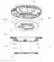 Fig. 27 - Sealing multiple surgical instruments