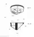 Fig. 29 - Sealing multiple surgical instruments