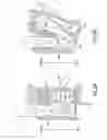 Fig. 34 - Sealing multiple surgical instruments