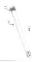 Fig. 07 - Handling instrument for a bone anchor