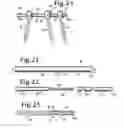 Fig. 06 - Dynamic stabilization connecting member with pre-tensioned flexible core member