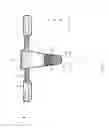 Fig. 03 - Adjustable wedge