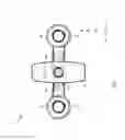 Fig. 04 - Adjustable wedge