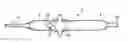 Fig. 01 - Ablation catheter system with safety features
