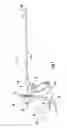 Fig. 02 - Surgical instrument with interchangeable micro-tips