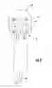 Fig. 09 - Surgical instrument with interchangeable micro-tips