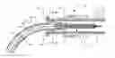 Fig. 01 - Microwave ablation device