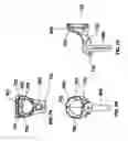 Fig. 08 - Surgical robotic systems with target trajectory deviation monitoring and related methods