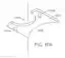 Fig. 22 - Curved cannula surgical system control