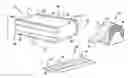 Fig. 01 - Sterilization tray protection mechanisms