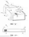 Fig. 03 - Sterilization tray protection mechanisms