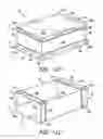 Fig. 08 - Sterilization tray protection mechanisms