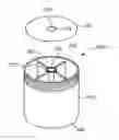 Fig. 01 - Apparatus for inking a surgical instrument