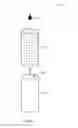 Fig. 02 - Apparatus for inking a surgical instrument