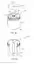 Fig. 04 - Apparatus for inking a surgical instrument