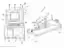 Fig. 01 - SURGICAL MARKER ELEMENT, SURGICAL REFERENCING UNIT, AND SURGICAL NAVIGATION SYSTEM