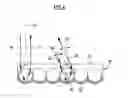 Fig. 07 - SURGICAL MARKER ELEMENT, SURGICAL REFERENCING UNIT, AND SURGICAL NAVIGATION SYSTEM