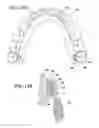 Fig. 45 - Orthodontic assembly