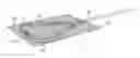 Fig. 01 - HERNIA REPAIR DEVICE, SYSTEM AND METHOD