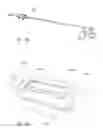 Fig. 22 - HERNIA REPAIR DEVICE, SYSTEM AND METHOD