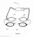 Fig. 45 - Eyewear systems