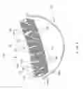 Fig. 02 - Bendable graft containment cage