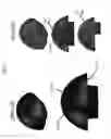 Fig. 08 - Arthroplasty implants and methods for orienting joint prosthesis