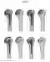 Fig. 09 - Arthroplasty implants and methods for orienting joint prosthesis