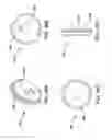 Fig. 43 - Methods and systems for delivering an implant