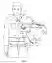 Fig. 02 - Shoulder and Arm Support