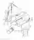 Fig. 09 - Shoulder and Arm Support