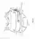 Fig. 10 - Shoulder and Arm Support