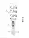 Fig. 07 - Medical device for use with a stoma