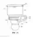 Fig. 16 - Patient interface for ophthalmologic diagnostic and interventional procedures