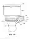 Fig. 17 - Patient interface for ophthalmologic diagnostic and interventional procedures