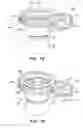Fig. 19 - Patient interface for ophthalmologic diagnostic and interventional procedures