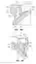 Fig. 23 - Patient interface for ophthalmologic diagnostic and interventional procedures