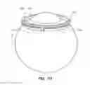 Fig. 24 - Patient interface for ophthalmologic diagnostic and interventional procedures